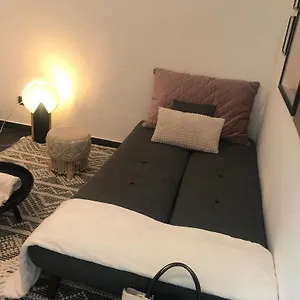 Edu' Appartement
